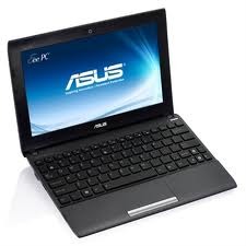 Нетбук ASUS EeePC 1025C-GRY011W