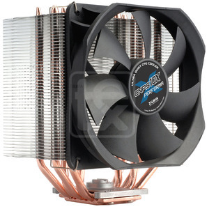 Охолоджувач Zalman CNPS10X Performa