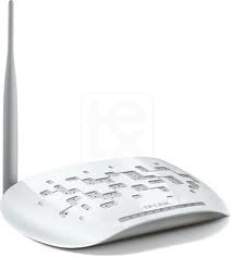 xDSL маршрутизатор TP-Link TD-W8951ND