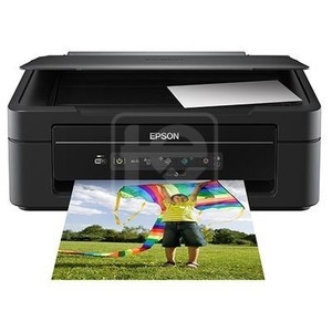 БФП Epson Expression Home XP-207 (C11CC49311)