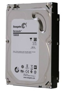 Жорсткий диск Seagate ST1500DM003