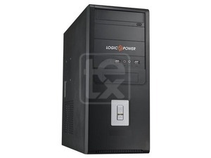 Корпус LogicPower 0038 400W Black