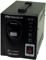 Стабілізатор Luxeon FDR-2000