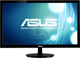 Монітор ASUS VS197DE