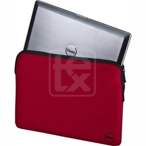 Сумка для ПК Dell 460-11710 15.6" Red