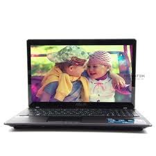 Ноутбук ASUS K53U-SX309D