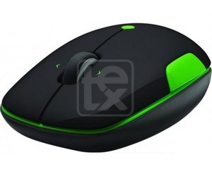 Безпровідна мишка Logitech M345 Lime