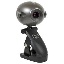 Web камера A4 Tech PK-336E