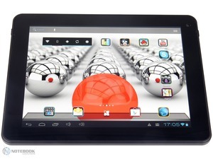 Планшет Modecom FreeTAB 9702