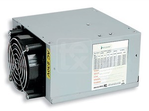 Блок живлення Gembird CCC-PSU4X