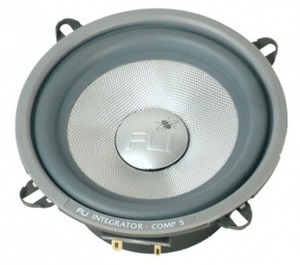 Автоакустика Fli Integrator 5 Component