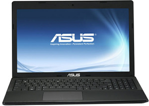 Ноутбук ASUS X55U-SX011D
