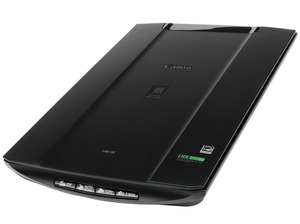 Сканер Canon CanoScan Lide 110