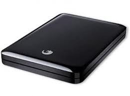 Зовнішній жорсткий диск Seagate STAA500205 2.5" Black