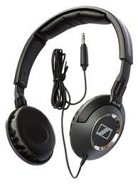 Навушники Sennheiser HD218