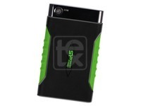 Жорсткий диск Silicon Power A15 2.5