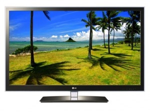 Телевізор LG 32LW4500