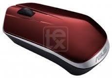 Мишка ASUS WT450 Red (90-XB1X00MU00020)