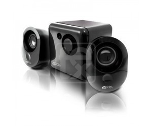 Акустичні колонки GemiX SB-3 Black