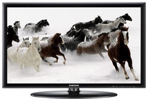 Телевізор Samsung UE32D4003BWXUA