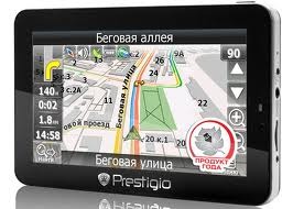 Prestigio GeoVision 4700 (PGPS4700CIS4SMNV)