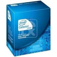 Процесор Celeron G1610 2.6GHz Box 55W
