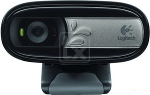 WEB камера Logitech C170 (960-000760)