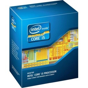 Процесор Core i5-2320 3.00GHz Box 95W