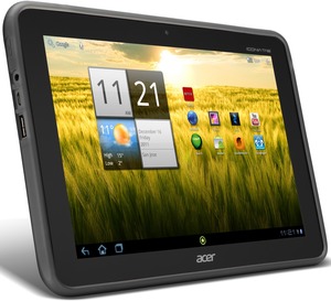 Планшет Acer Iconia Tab A200 
