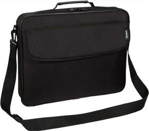 Сумка для ноутбука Targus TBC038EU 15.6" Black