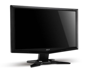 Монітор Acer G225HQVBD (ET.WG5HE.011)