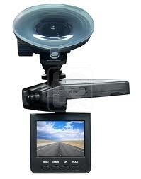 Автомобільний відеореєстратор Gazer S514