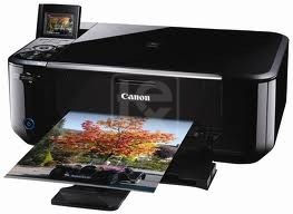 Багатофункціональний пристрій Canon MG2240 (6221B007)