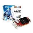 Відеокарта MSI R6450-MD2GD3/LP