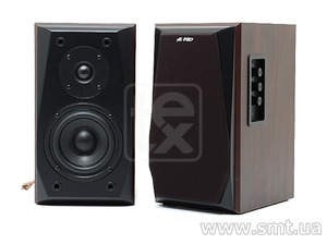 Колонки F&D R-223 Cherry