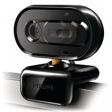 WEB камера Philips SPZ2500/00