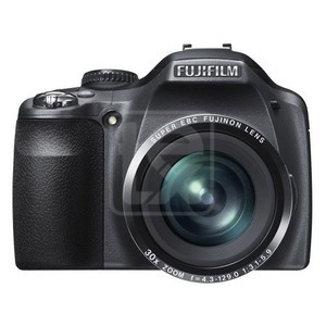Цифровий фотоаппарат Fujifilm FinePix SL280 Black
