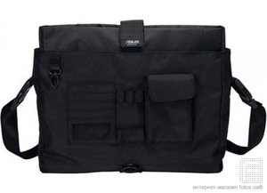 Сумка Asus Streamline Messenger 16" Black
