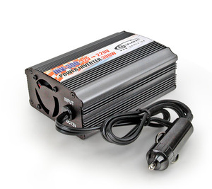Інвертор автомобільний Gemix INV-300