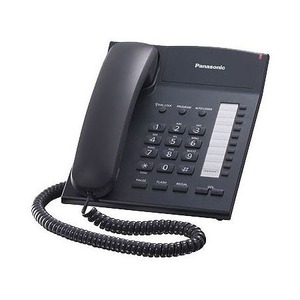Телефон Panasonic KX-TS2382UAB