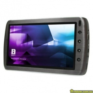 Планшет Impression ImPAD 0311 Black