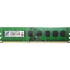 Оперативна пам'ять 8GB Transcend JM1333KLH-8G