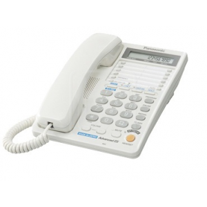 Телефон Panasonic KX-TS2368UAW