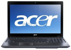 Ноутбук Acer Aspire 5750ZG-B964G50Mnkk (NX.RWXEU.002)