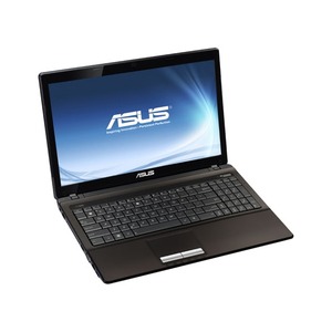 Ноутбук ASUS K53Z-SX016D