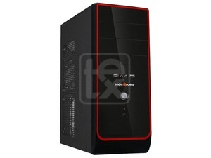 Корпус LogicPower 0109 400W