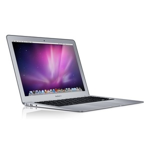 Ноутбук Apple MacBook Air A1370 MC969