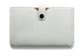 Чохол для нетбука Asus Index Sleeve 10" White