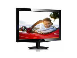 Монітор Philips 190V3LSB/01 Black