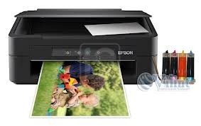Багатофункціональний пристрій Epson Expression Home XP-103 + СНПЧ